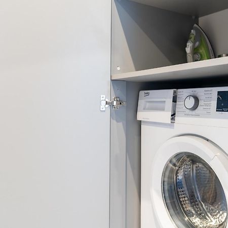 Apartament Bianco W Sercu Slaska Ruda Slaska Kültér fotó