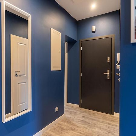 Apartament Bianco W Sercu Slaska Ruda Slaska Kültér fotó