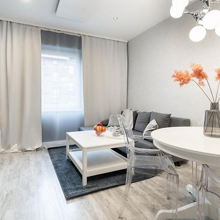 Apartament Bianco W Sercu Slaska Ruda Slaska Kültér fotó