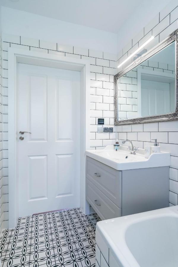 Apartament Bianco W Sercu Slaska Ruda Slaska Kültér fotó
