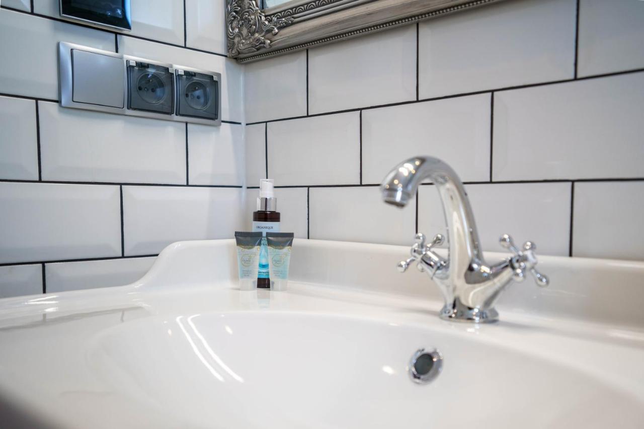 Apartament Bianco W Sercu Slaska Ruda Slaska Kültér fotó