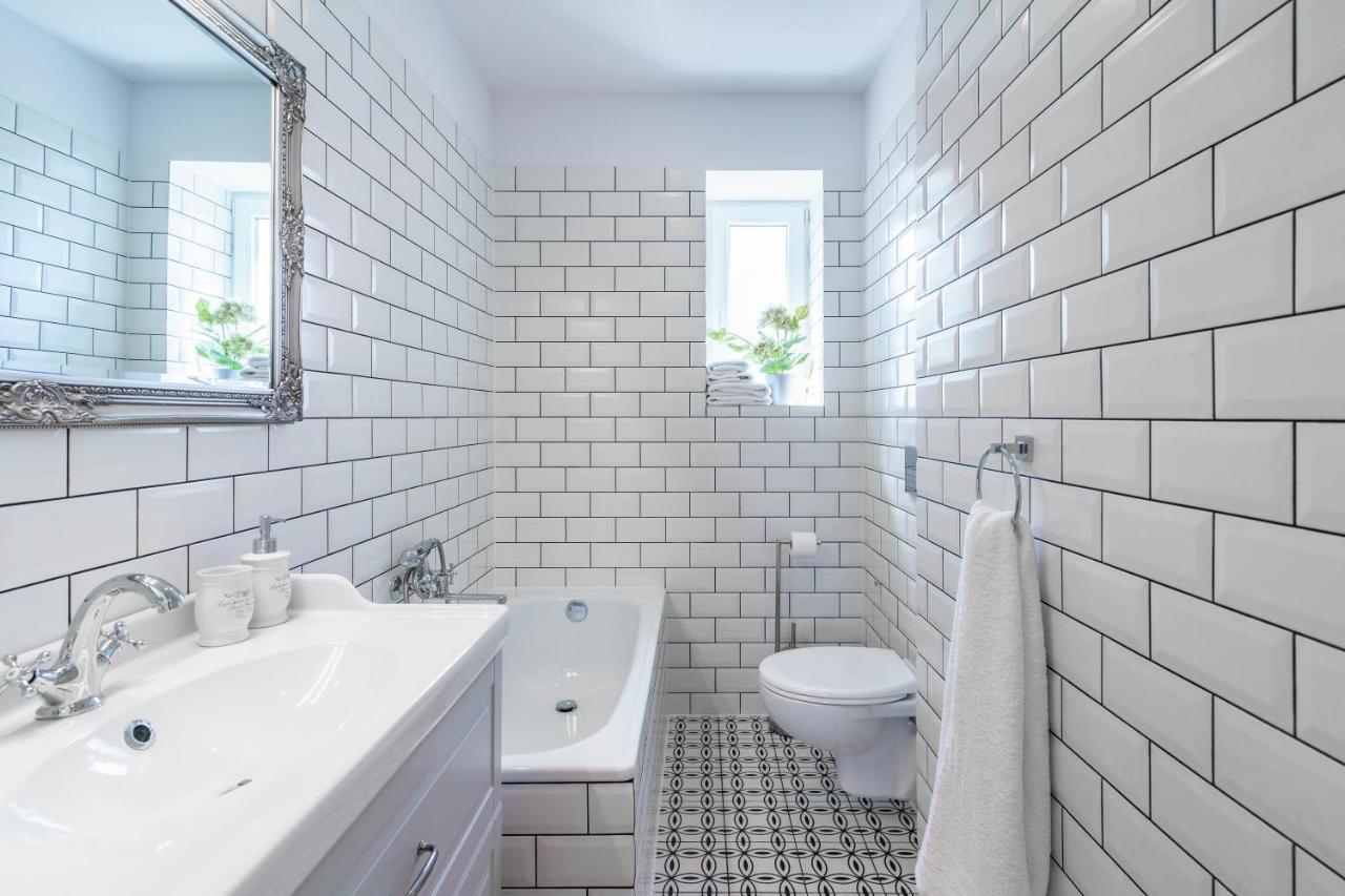 Apartament Bianco W Sercu Slaska Ruda Slaska Kültér fotó