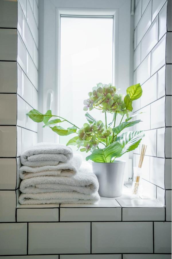Apartament Bianco W Sercu Slaska Ruda Slaska Kültér fotó