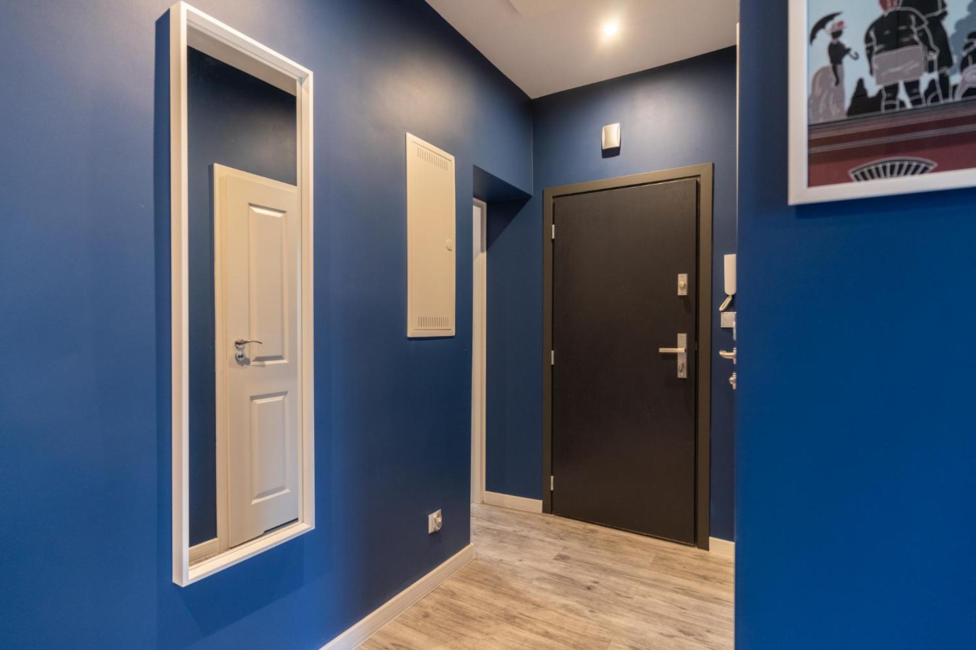 Apartament Bianco W Sercu Slaska Ruda Slaska Kültér fotó