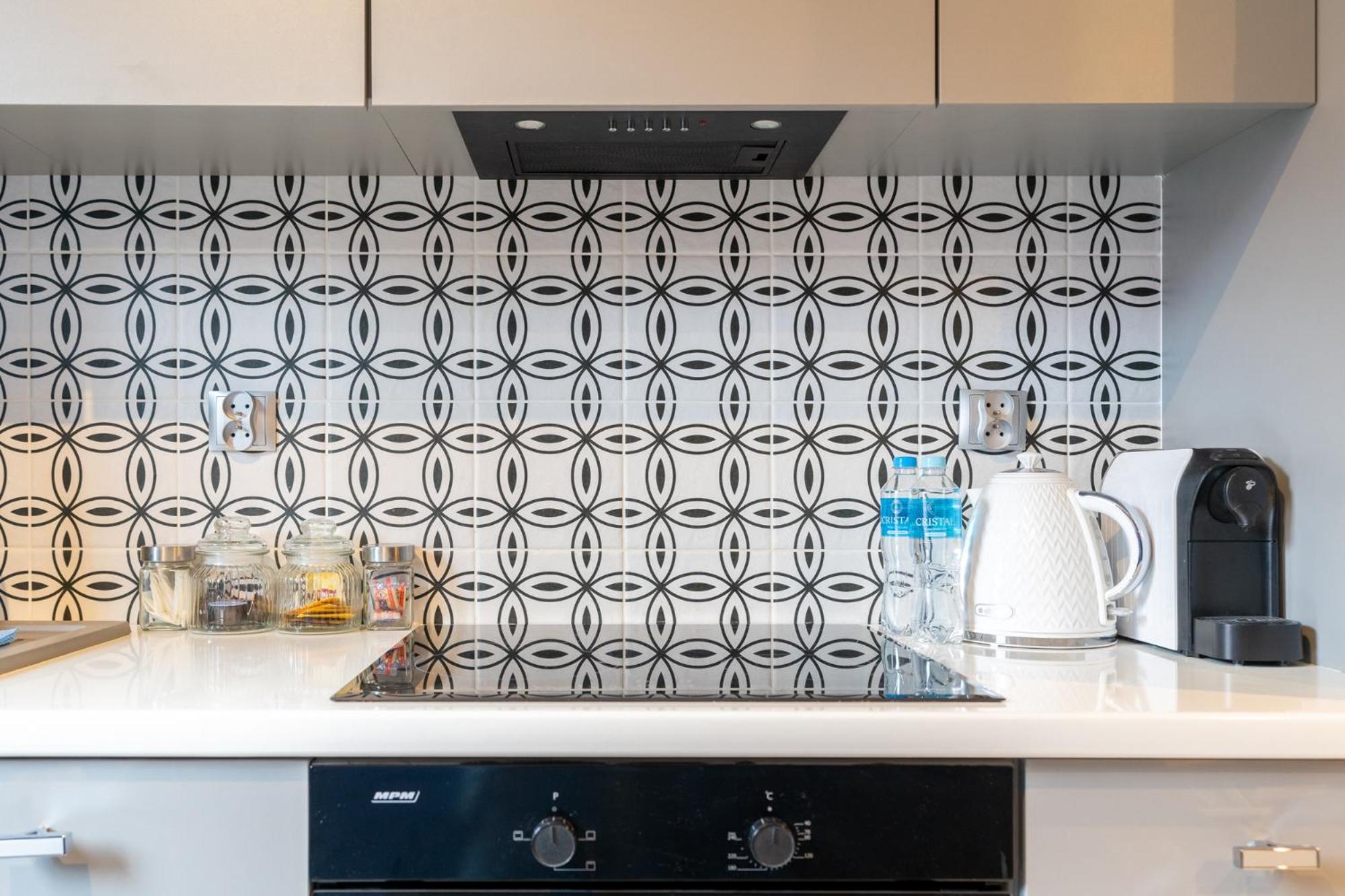 Apartament Bianco W Sercu Slaska Ruda Slaska Kültér fotó