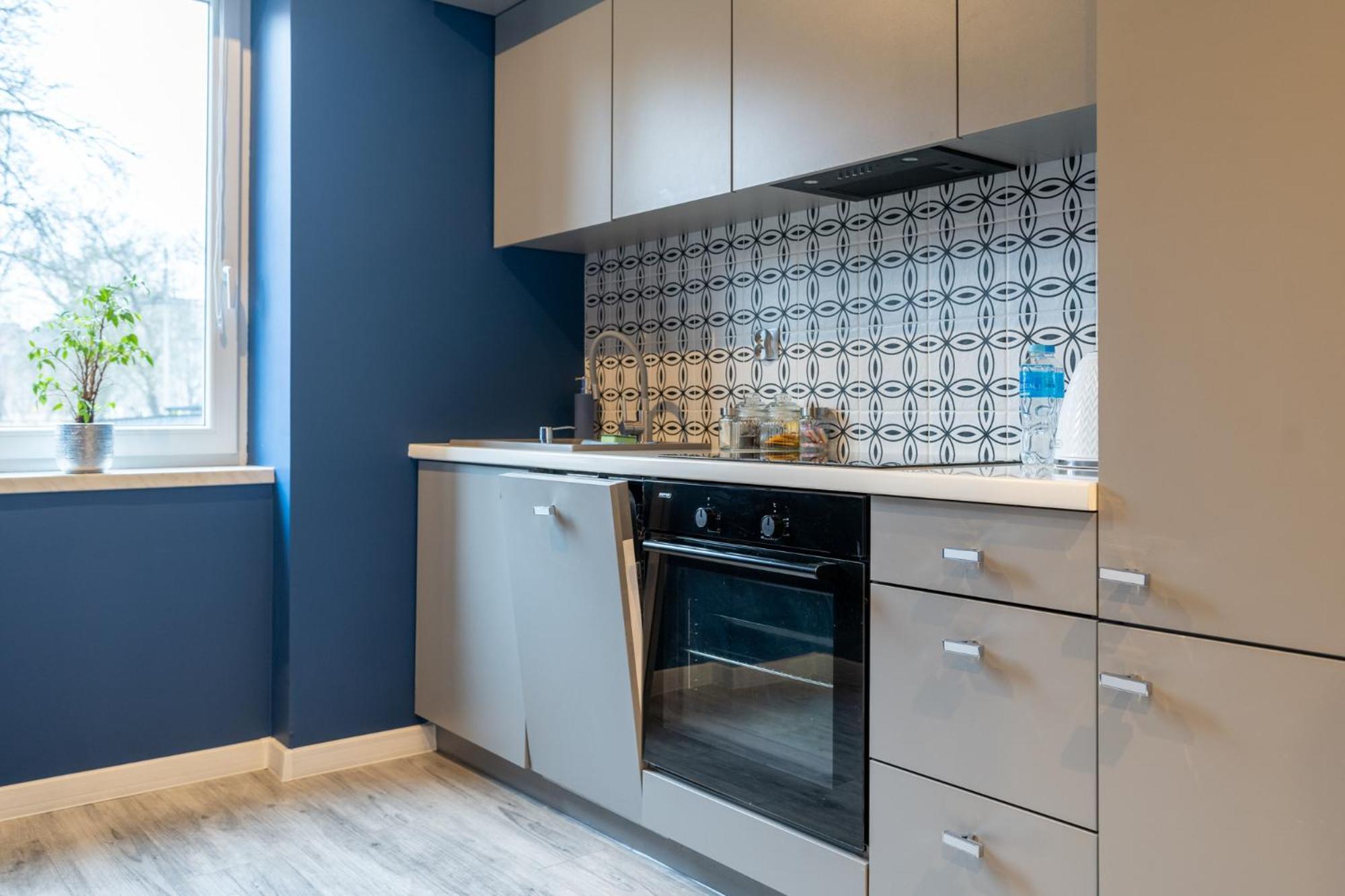 Apartament Bianco W Sercu Slaska Ruda Slaska Kültér fotó