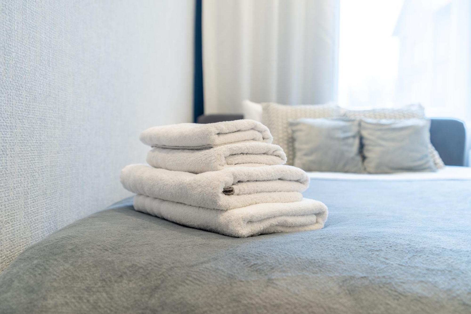 Apartament Bianco W Sercu Slaska Ruda Slaska Kültér fotó