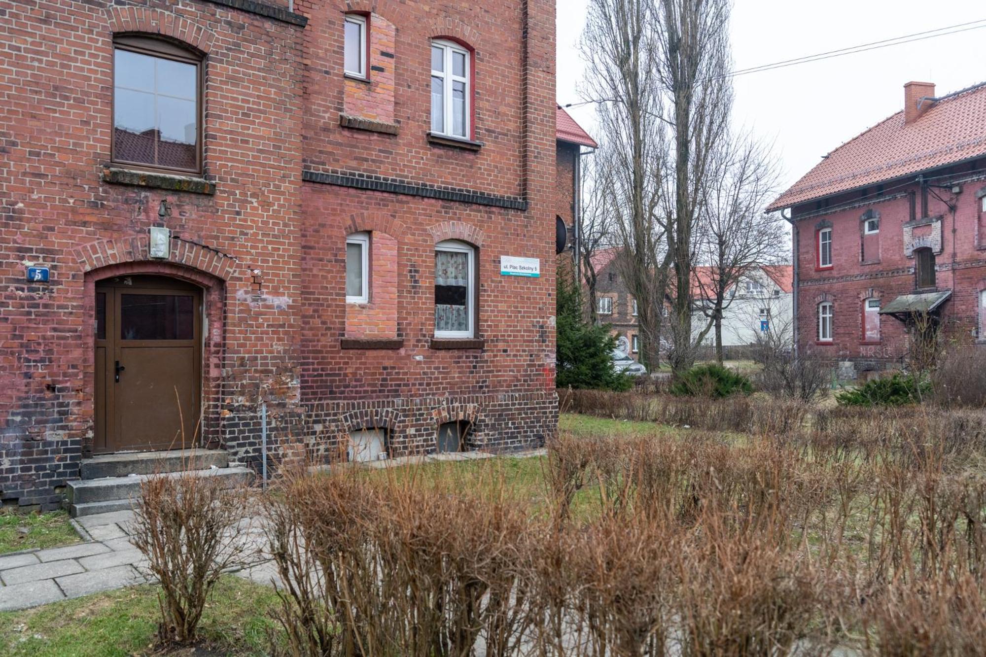 Apartament Bianco W Sercu Slaska Ruda Slaska Kültér fotó