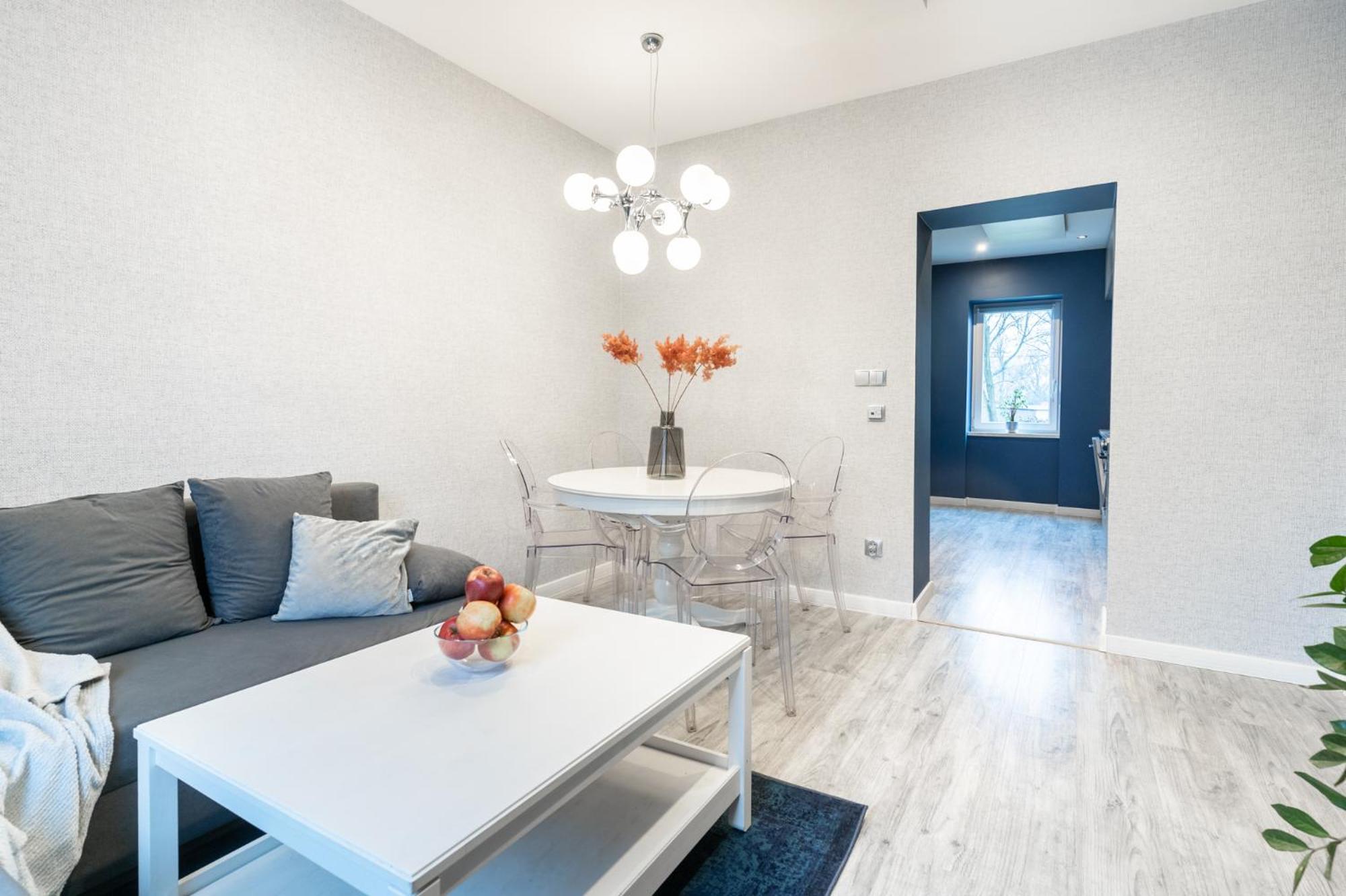 Apartament Bianco W Sercu Slaska Ruda Slaska Kültér fotó