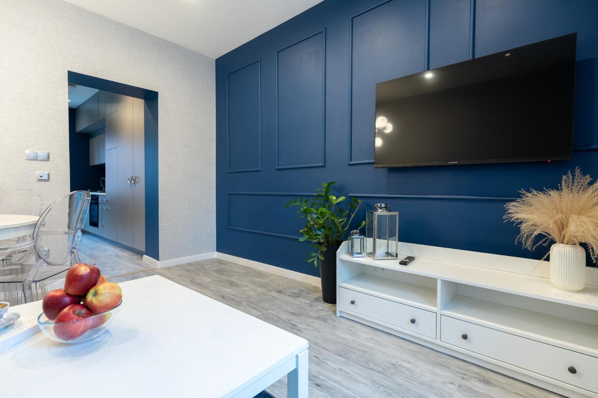 Apartament Bianco W Sercu Slaska Ruda Slaska Kültér fotó